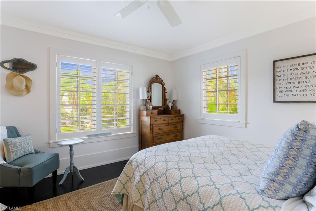 OLDE NAPLES - Residential