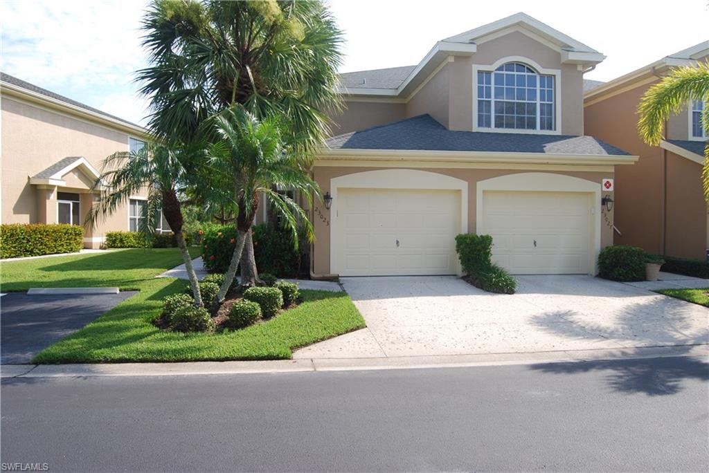 MARSH LANDING - Residential