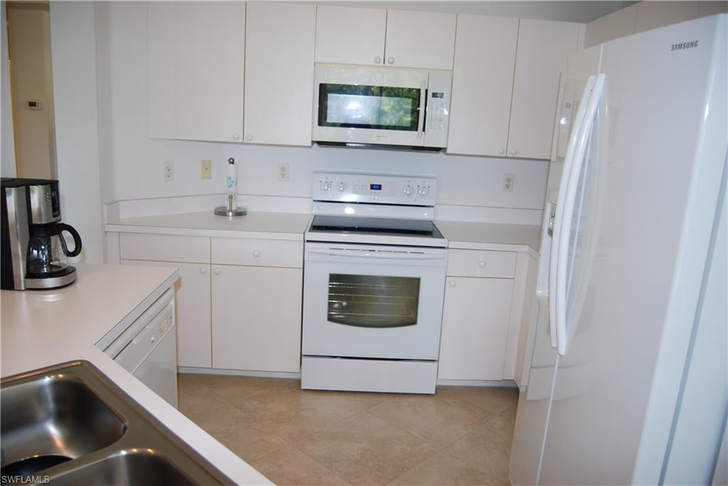 MARSH LANDING - Residential