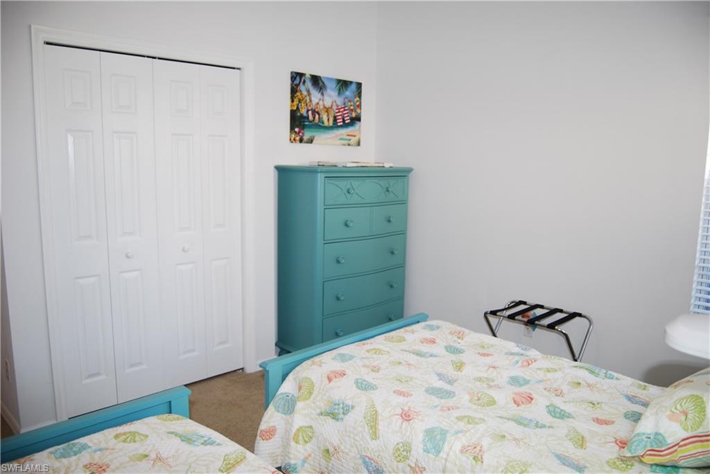 MARSH LANDING - Residential