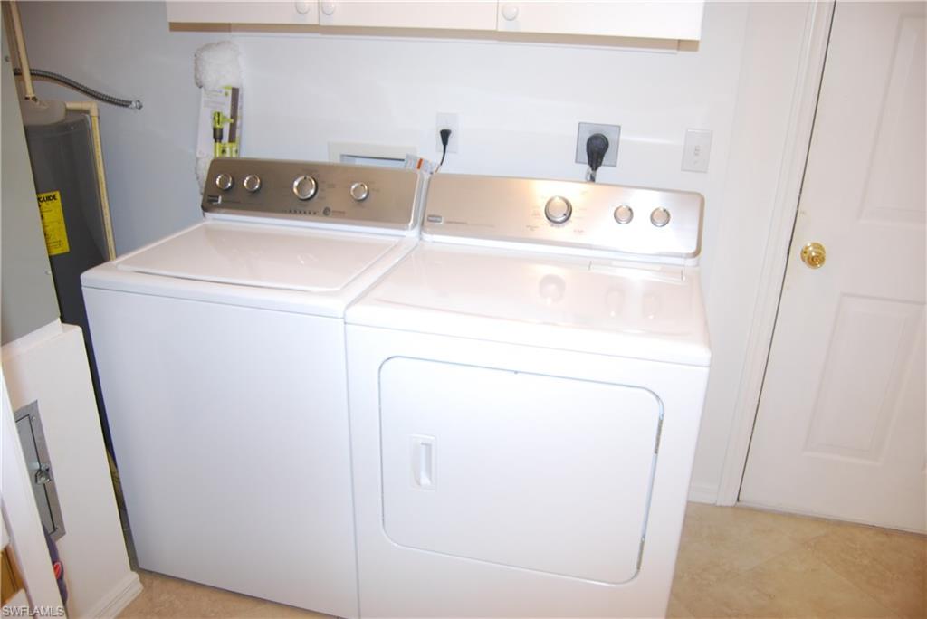 MARSH LANDING - Residential