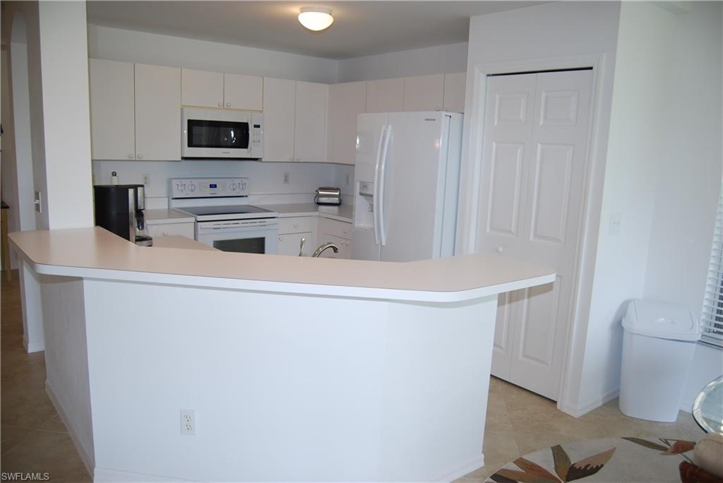 MARSH LANDING - Residential