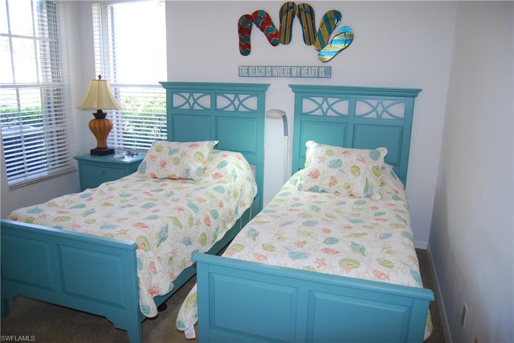 MARSH LANDING - Residential