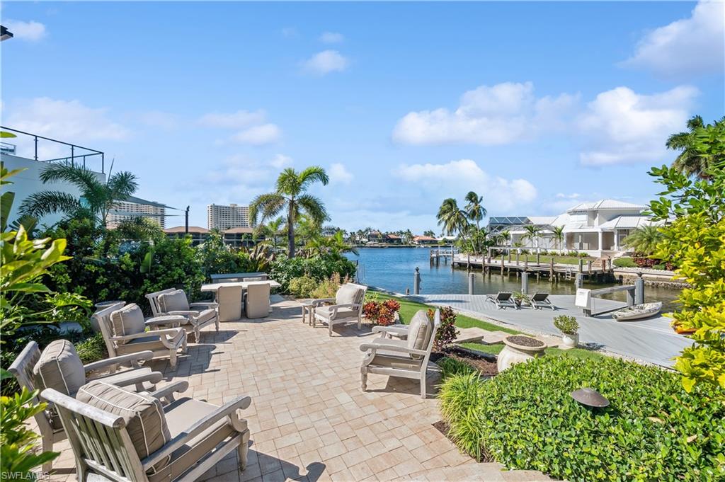 MARCO ISLAND - Residential