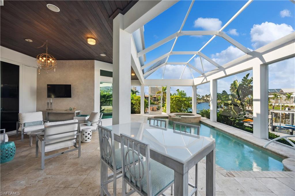 MARCO ISLAND - Residential