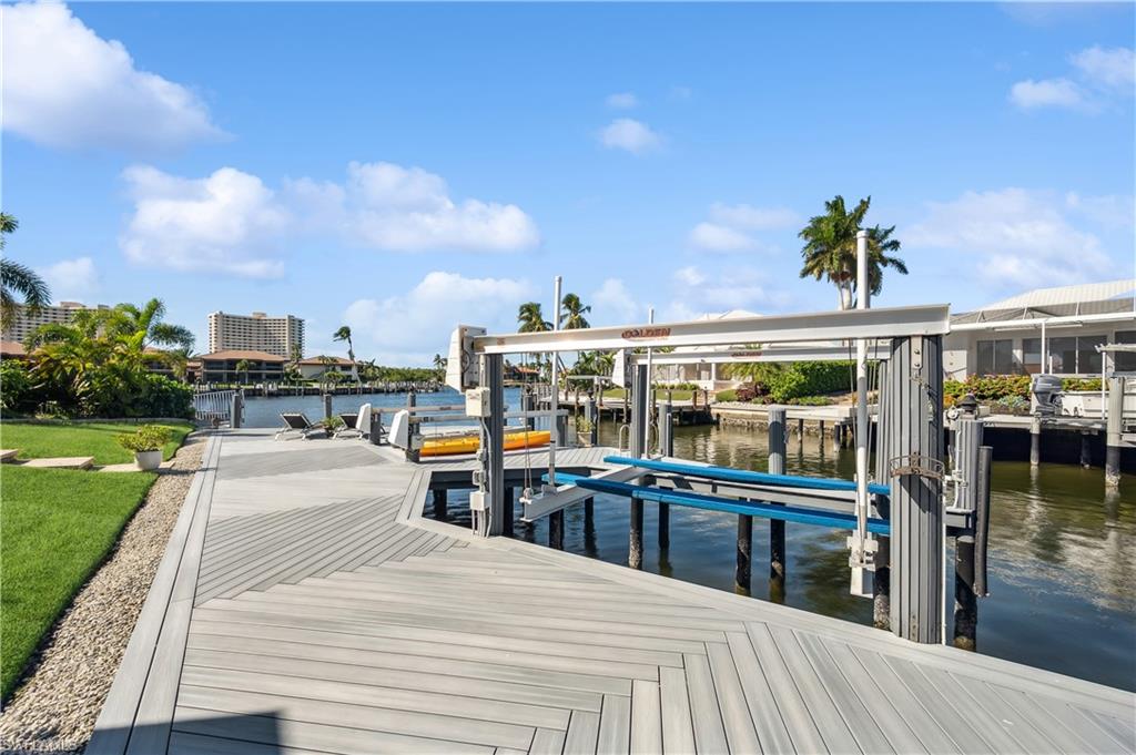 MARCO ISLAND - Residential