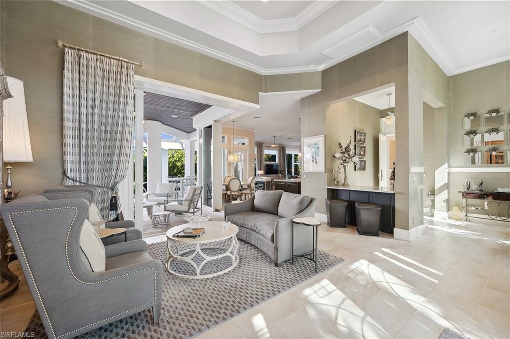 MARCO ISLAND - Residential