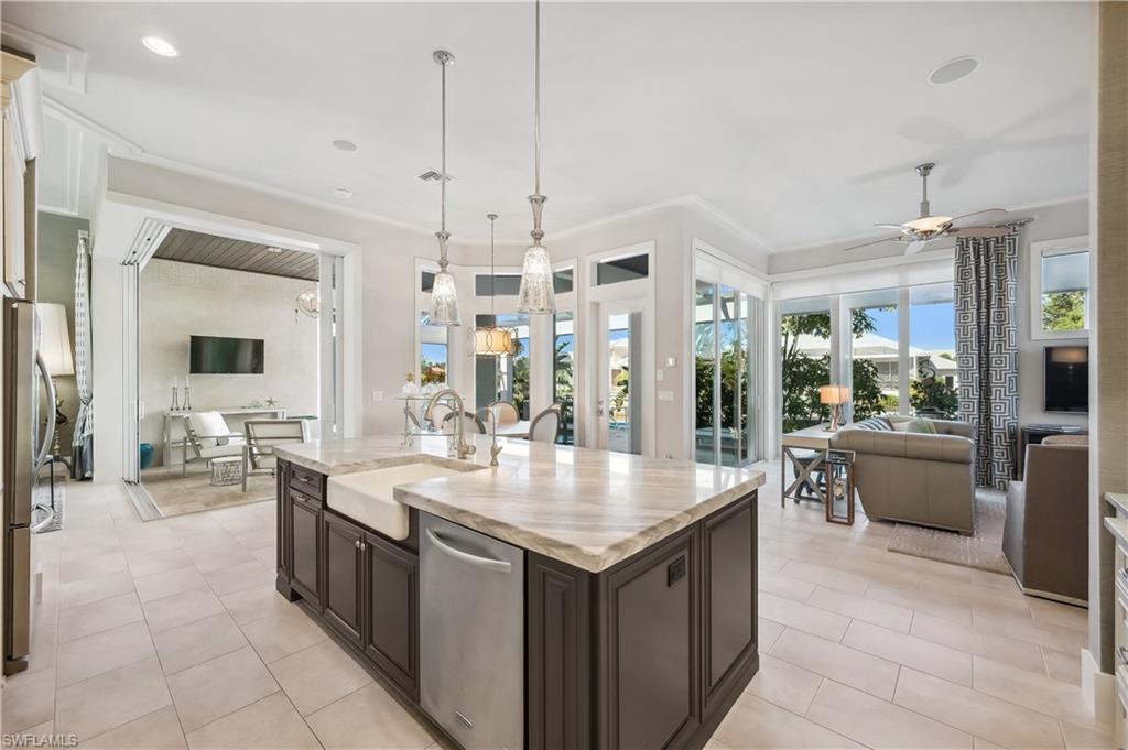 MARCO ISLAND - Residential