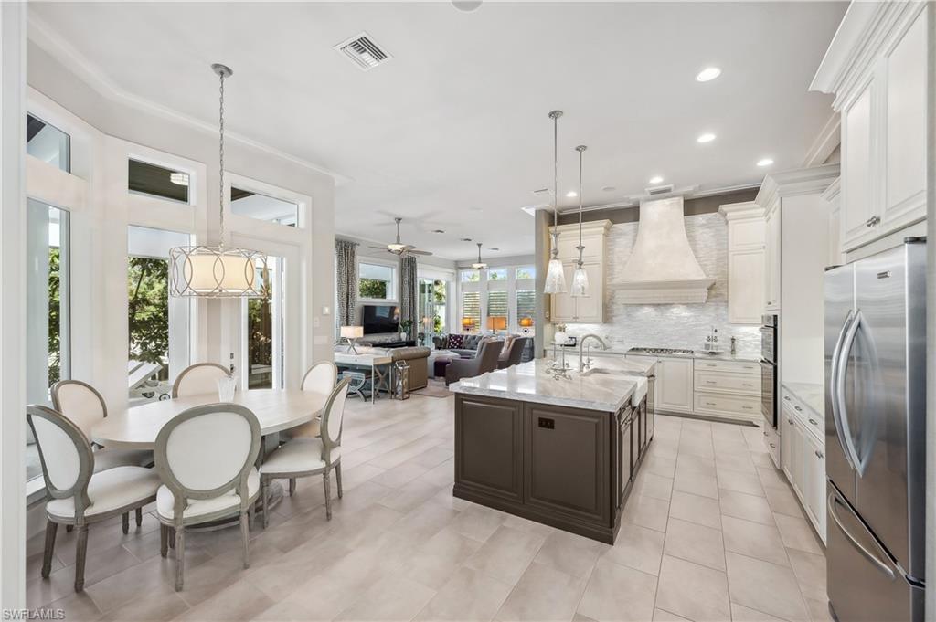 MARCO ISLAND - Residential