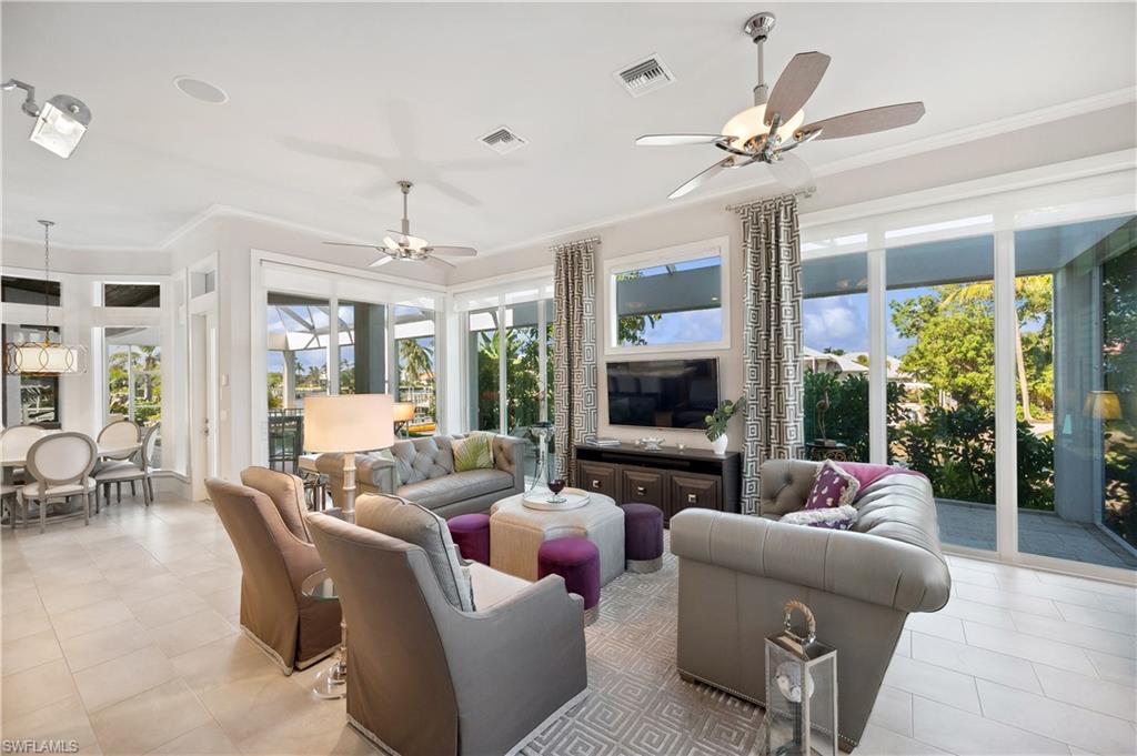 MARCO ISLAND - Residential