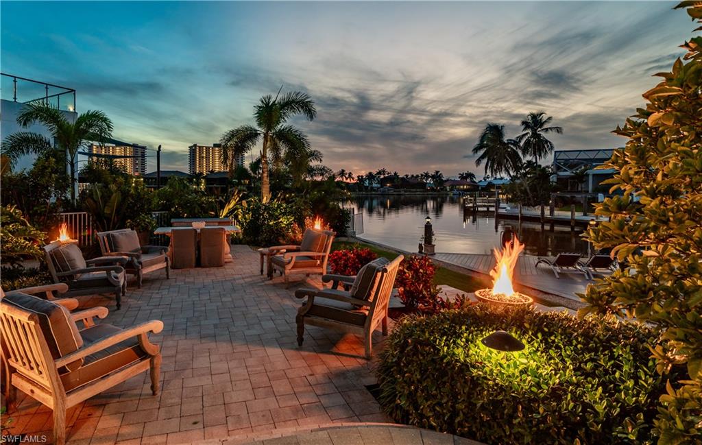 MARCO ISLAND - Residential