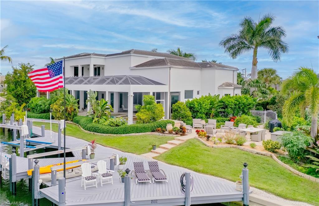 MARCO ISLAND - Residential