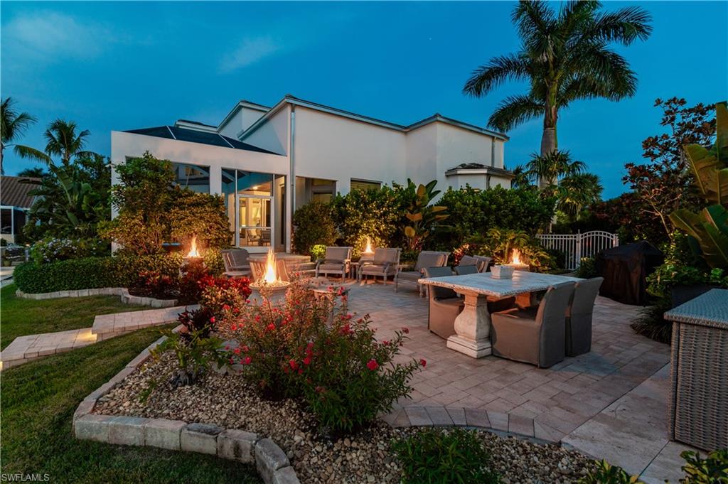 MARCO ISLAND - Residential