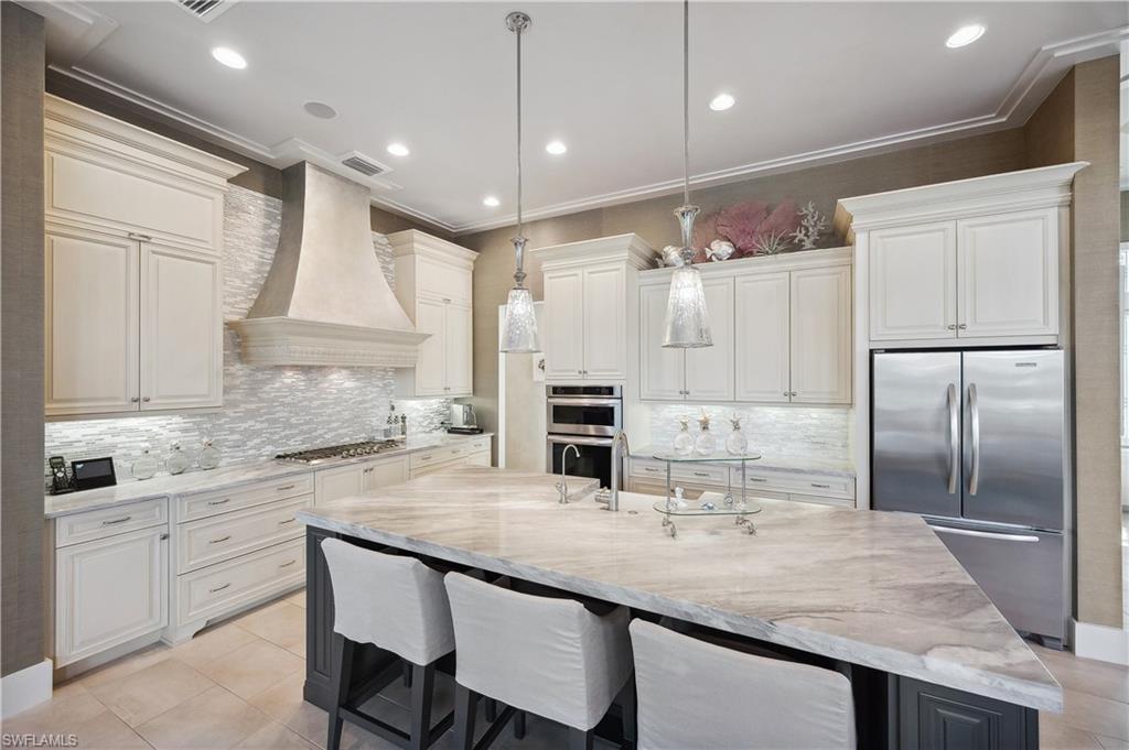 MARCO ISLAND - Residential