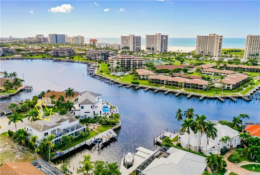MARCO ISLAND - Residential