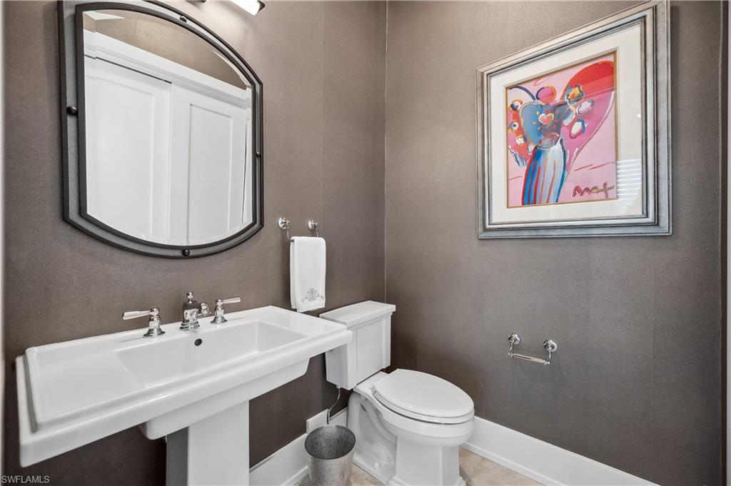 MARCO ISLAND - Residential