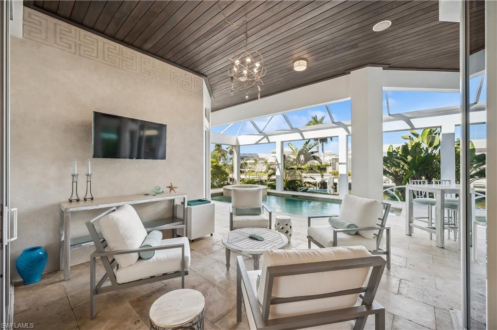 MARCO ISLAND - Residential