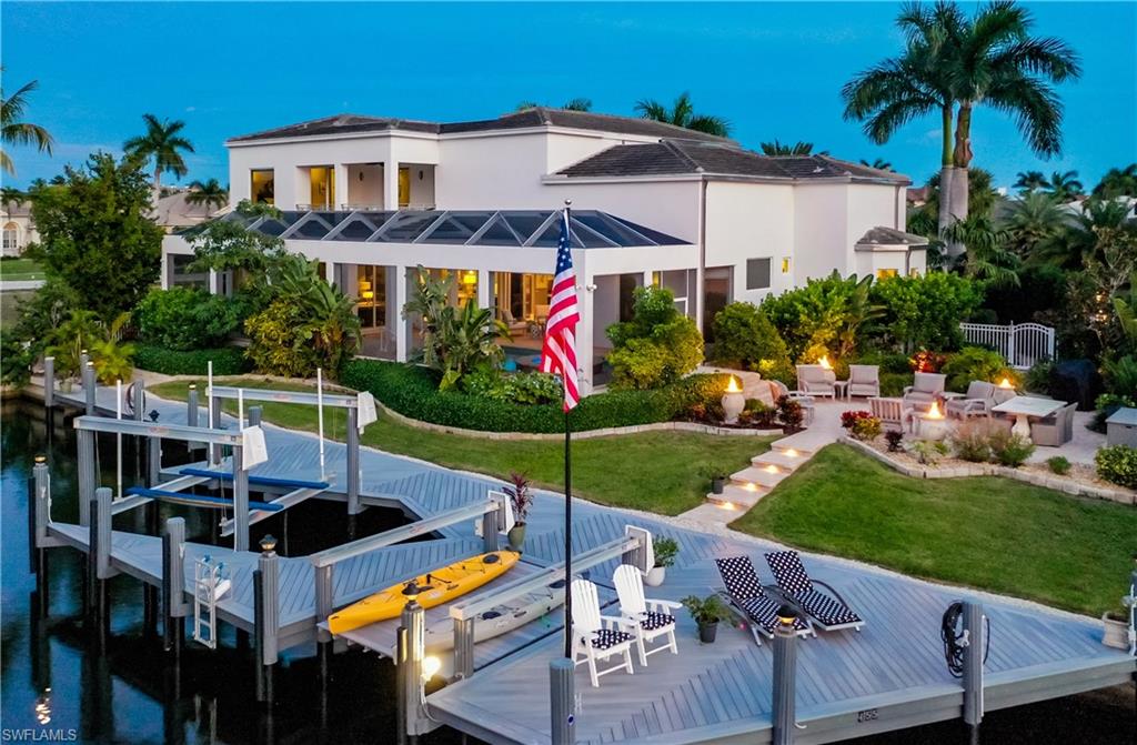 MARCO ISLAND - Residential