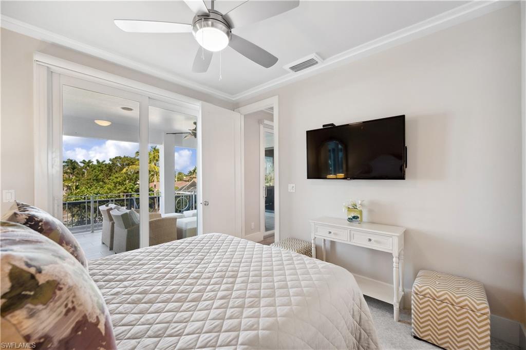 MARCO ISLAND - Residential