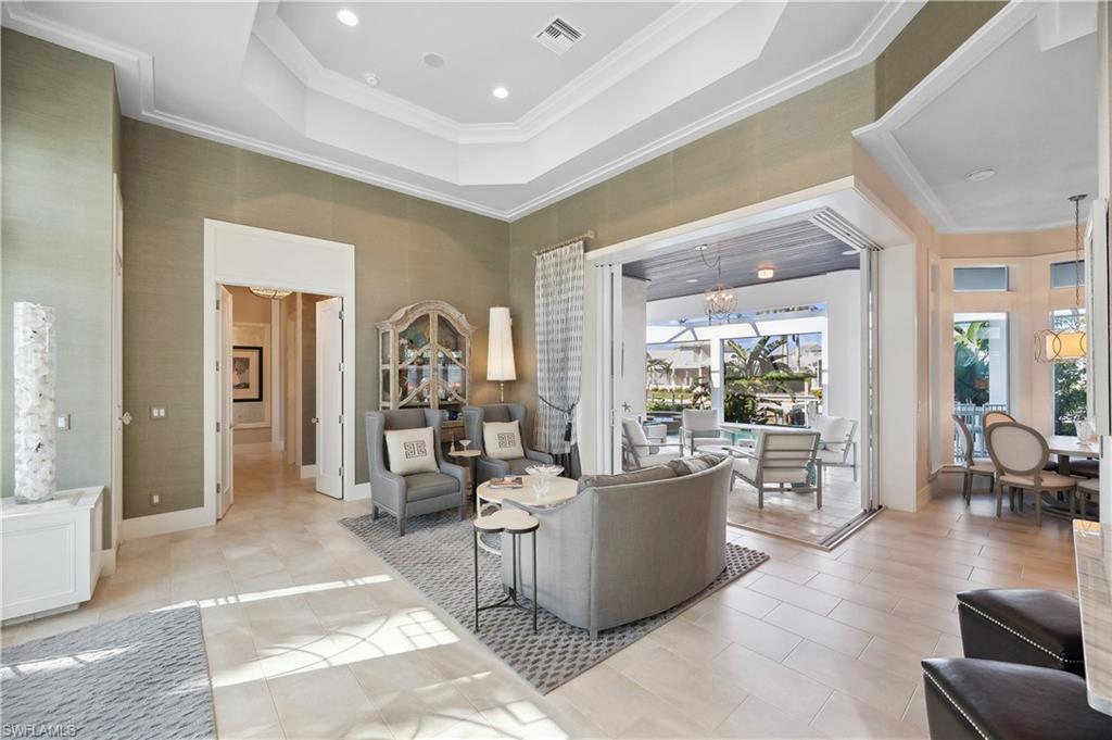 MARCO ISLAND - Residential