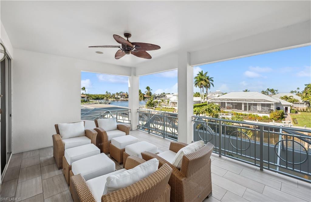 MARCO ISLAND - Residential