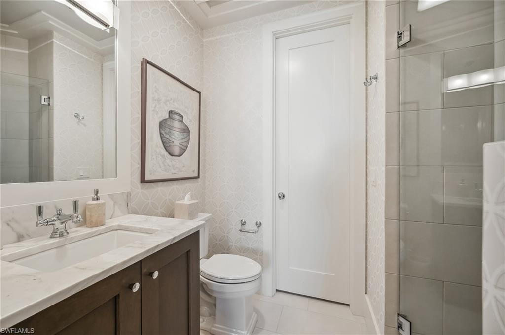 MARCO ISLAND - Residential