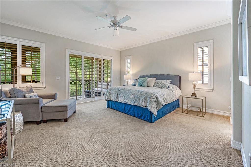 CASTILLO AT TIBURON - Residential