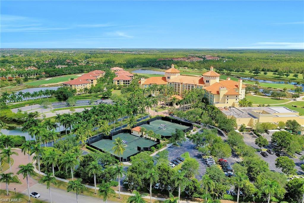 CASTILLO AT TIBURON - Residential