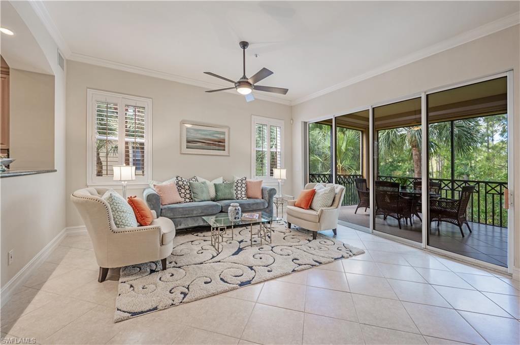 CASTILLO AT TIBURON - Residential