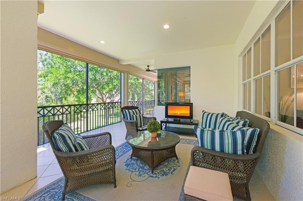 CASTILLO AT TIBURON - Residential