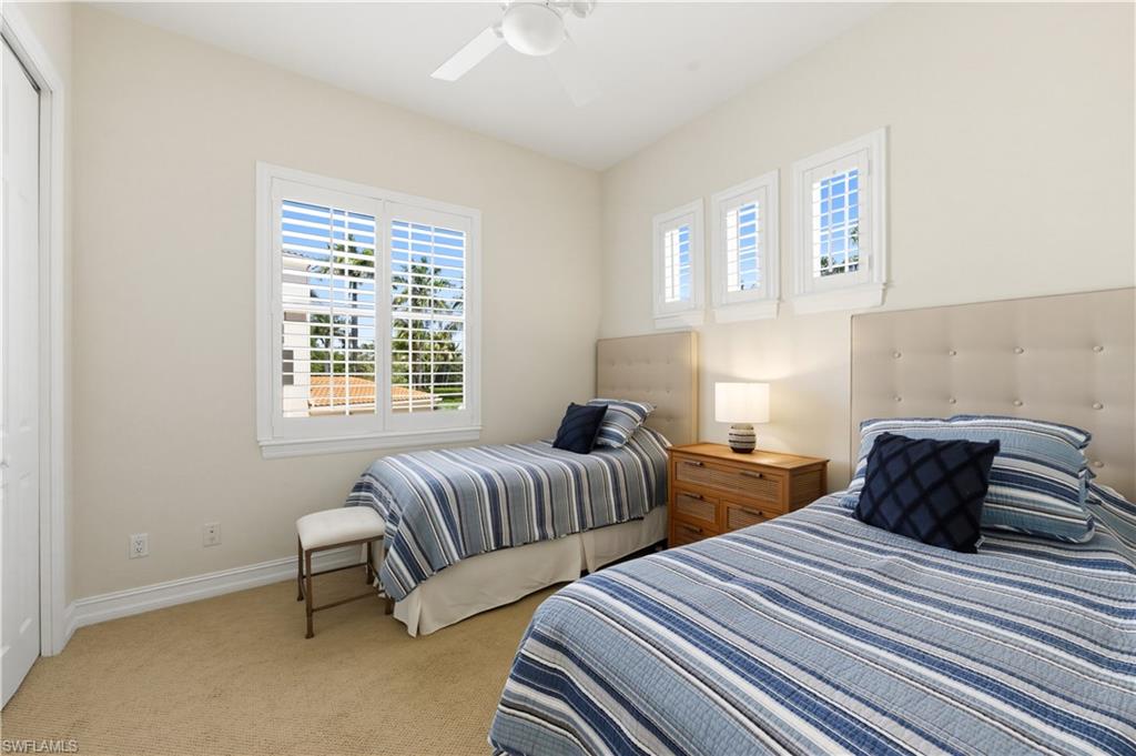 CASTILLO AT TIBURON - Residential