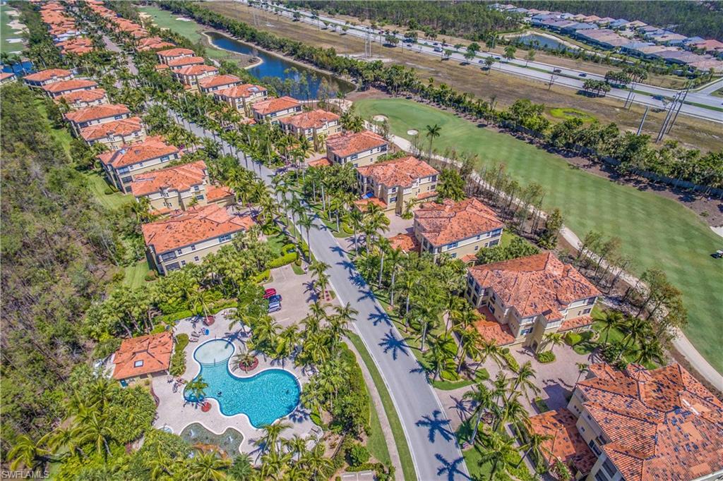 CASTILLO AT TIBURON - Residential