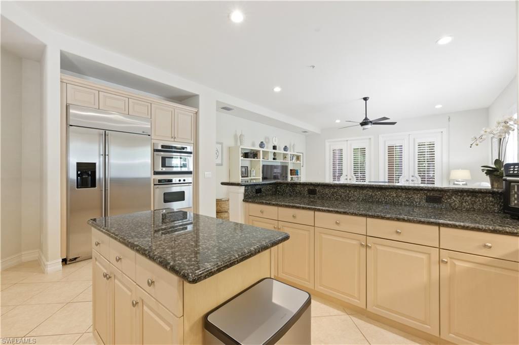 CASTILLO AT TIBURON - Residential