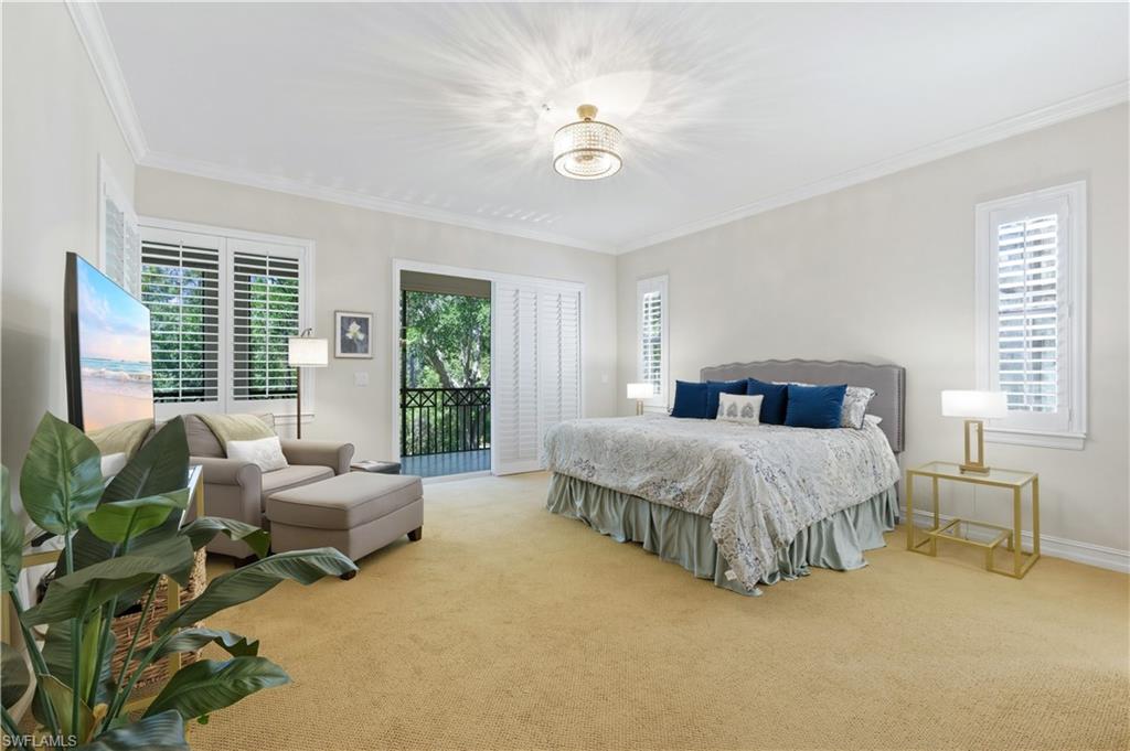 CASTILLO AT TIBURON - Residential