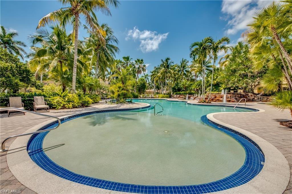 CASTILLO AT TIBURON - Residential