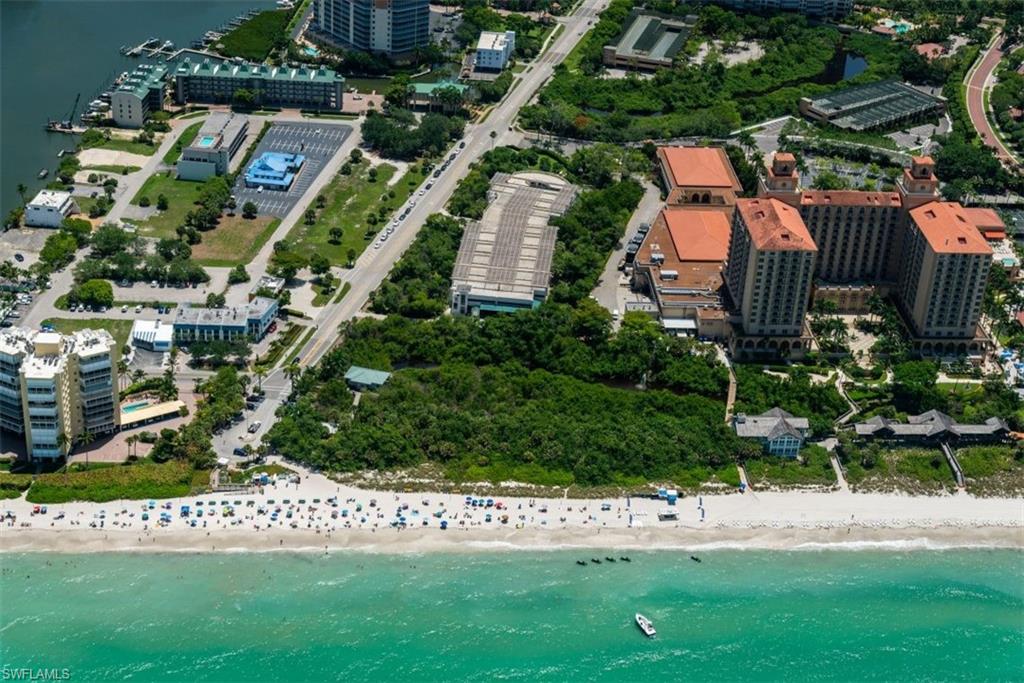 CASTILLO AT TIBURON - Residential
