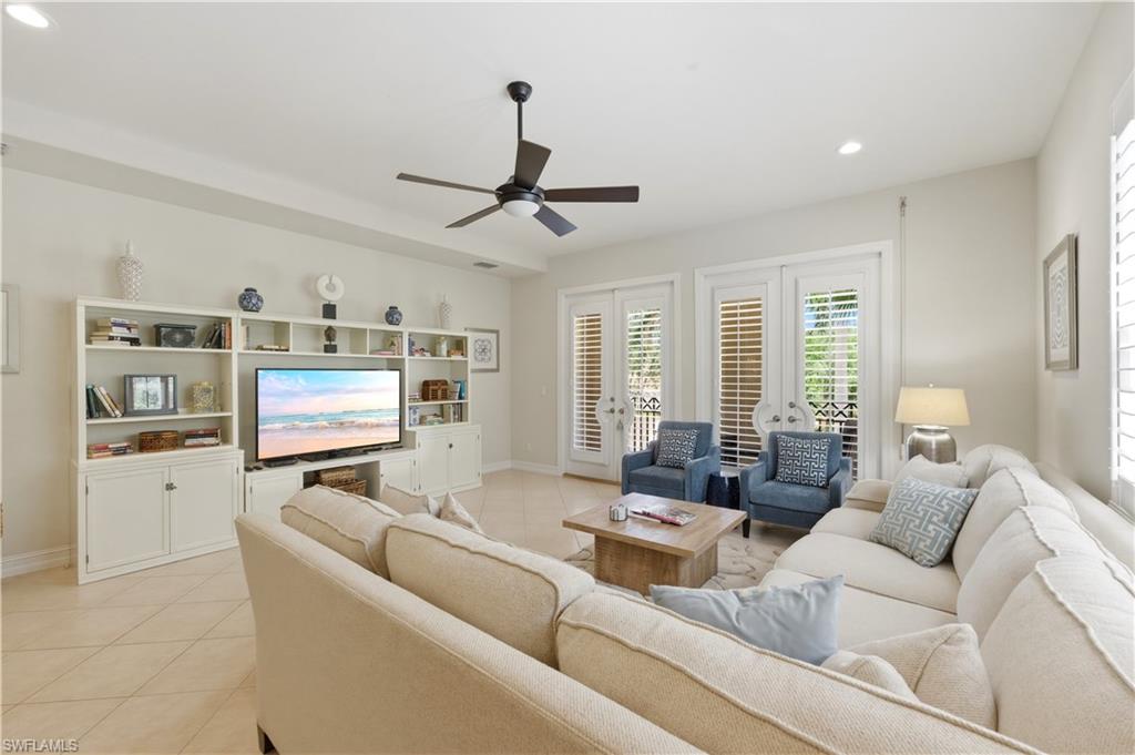 CASTILLO AT TIBURON - Residential