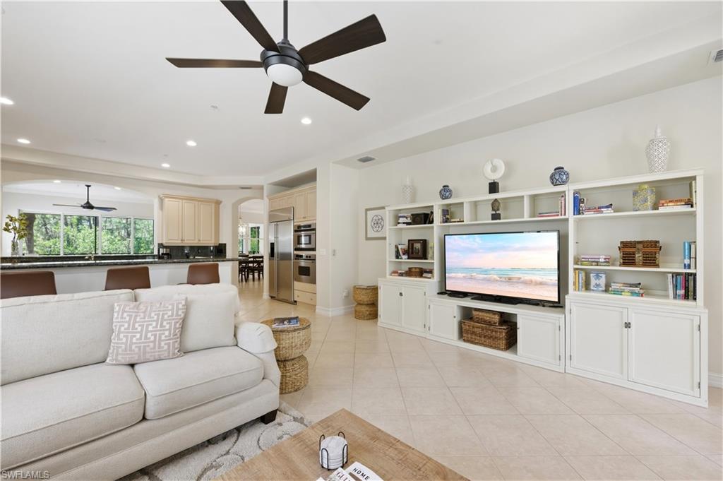 CASTILLO AT TIBURON - Residential