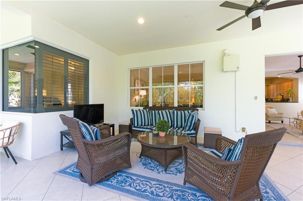 CASTILLO AT TIBURON - Residential