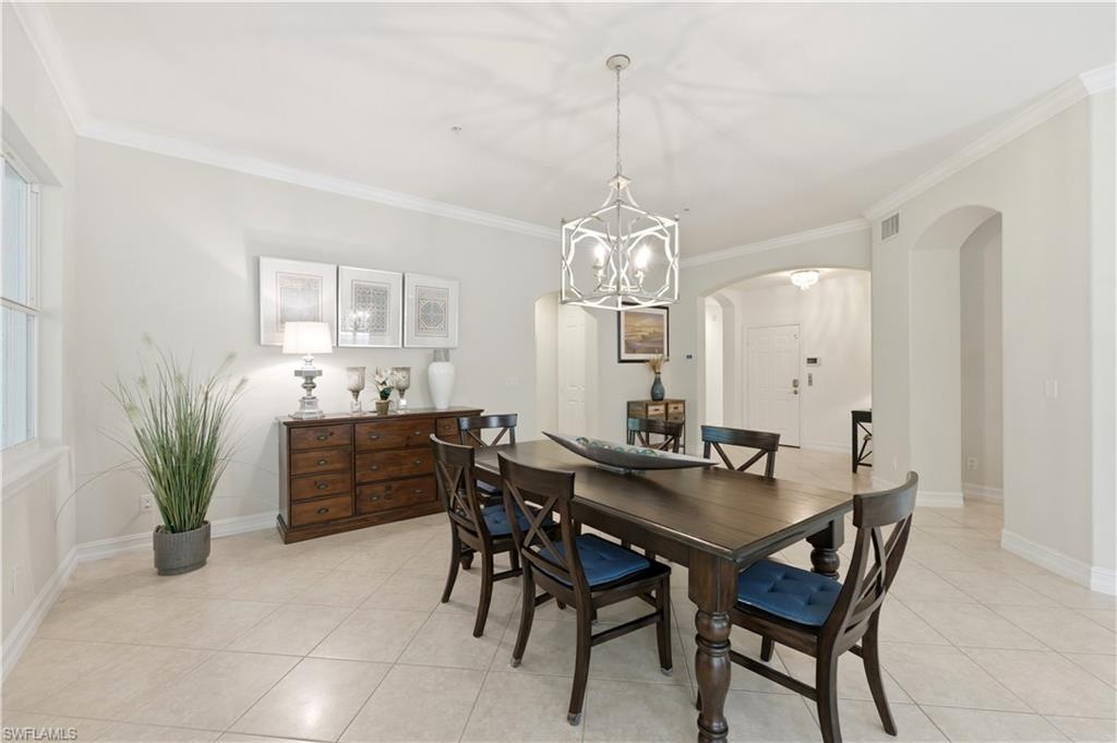 CASTILLO AT TIBURON - Residential