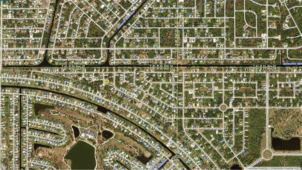 ROTONDA LAKES - Land