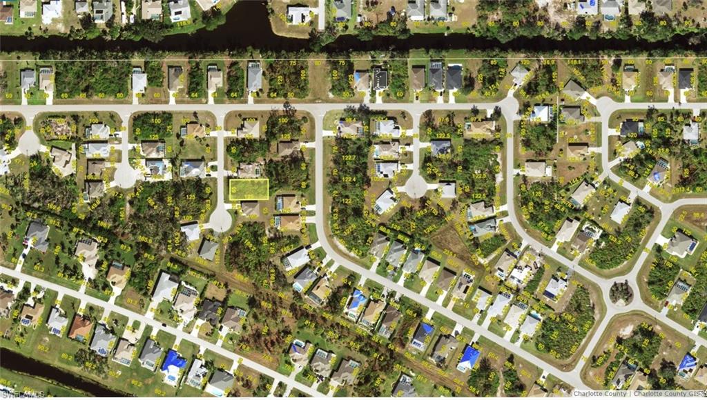 ROTONDA LAKES - Land