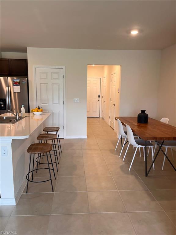 MEADOWOOD - Residential Lease