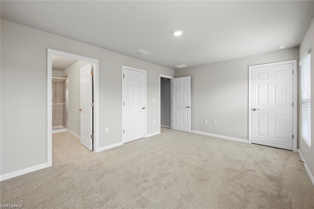 MEADOWOOD - Residential Lease