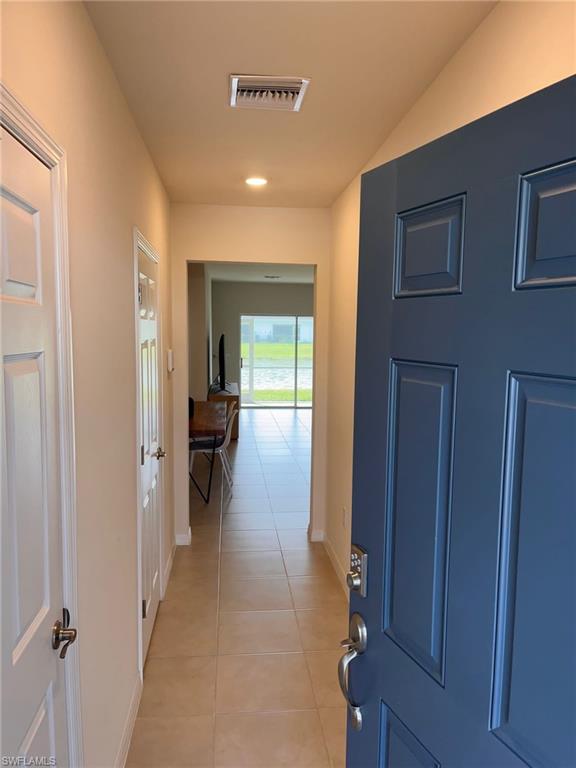 MEADOWOOD - Residential Lease