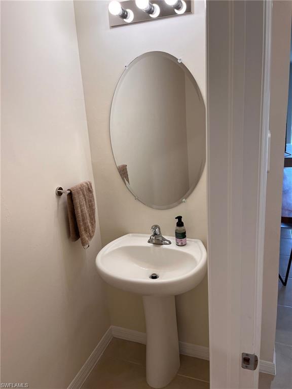 MEADOWOOD - Residential Lease