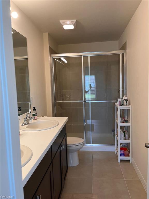 MEADOWOOD - Residential Lease