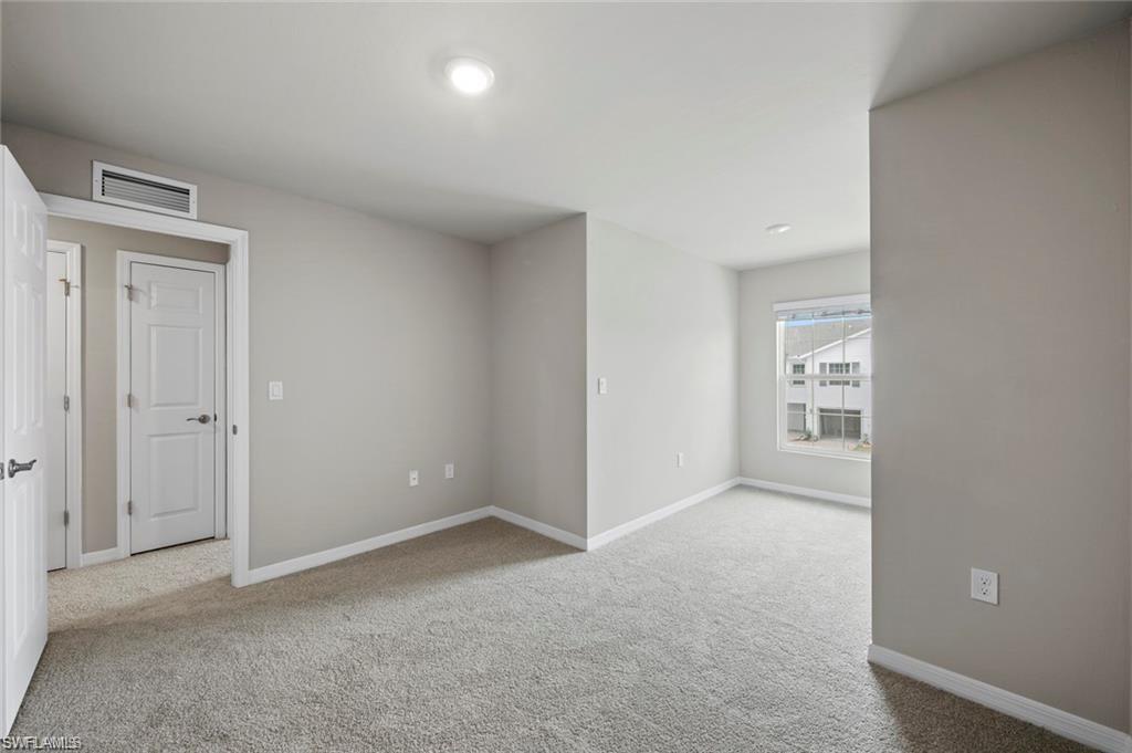 MEADOWOOD - Residential Lease