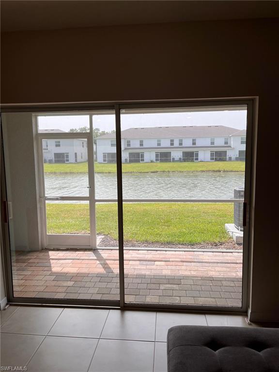 MEADOWOOD - Residential Lease