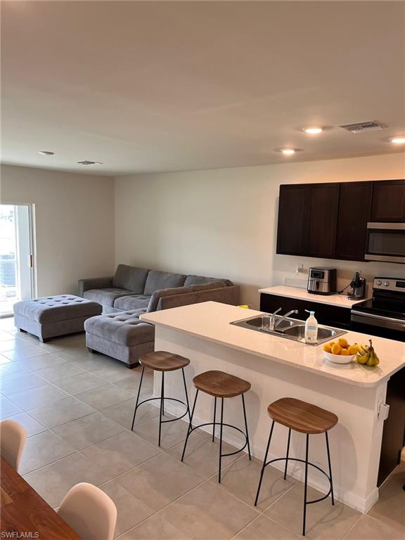 MEADOWOOD - Residential Lease